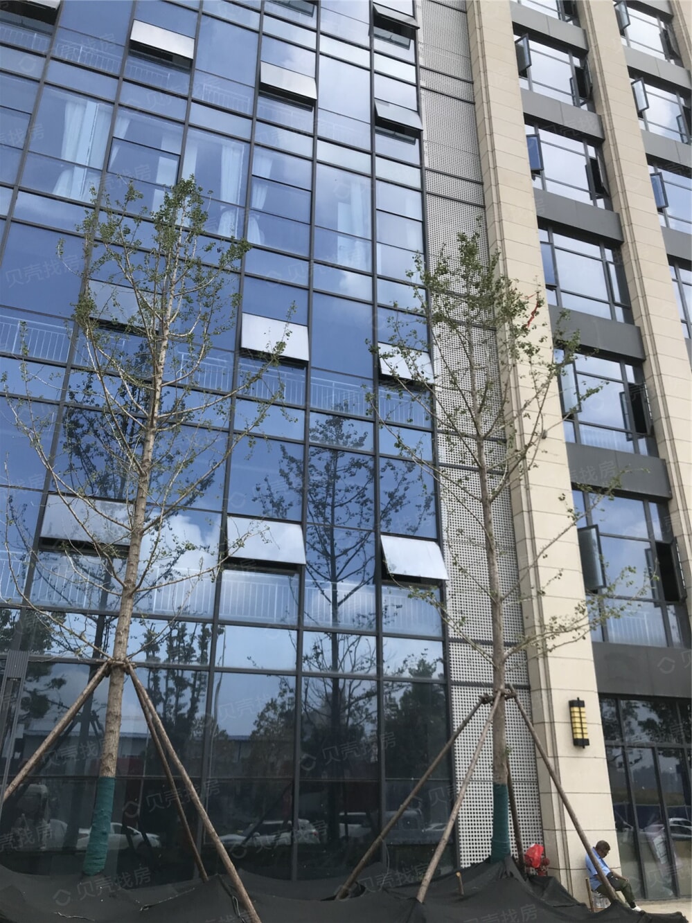 奥山光谷世纪城相册