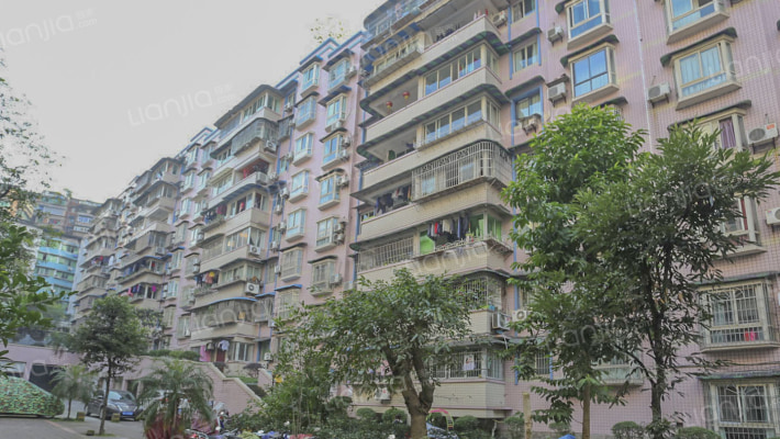 凤西锦苑外景图