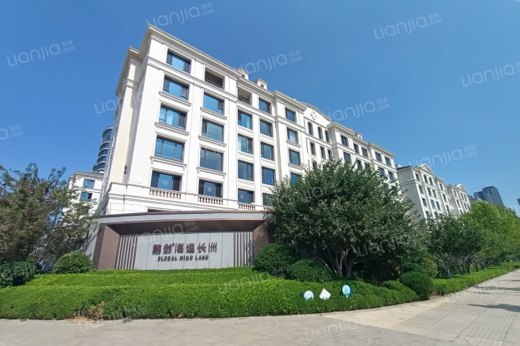 融创海逸长洲_大连融创海逸长洲二手房|房价|租房【大连贝壳找房】