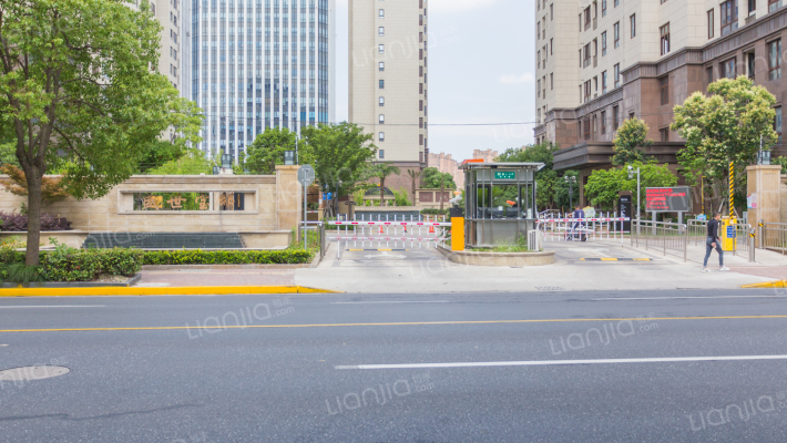 盛世宝邸(二期)外景图