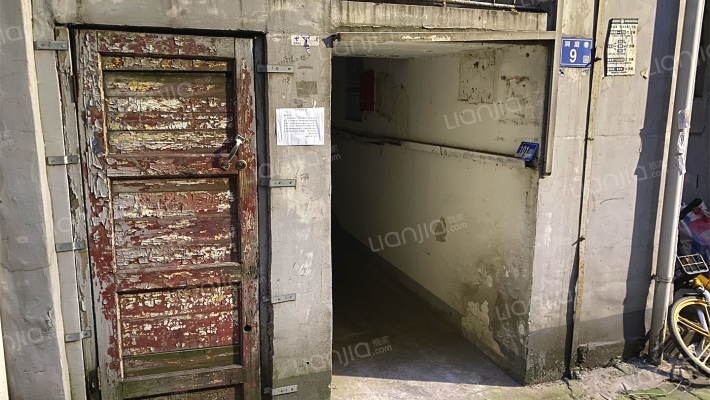 洞庭巷9号外景图