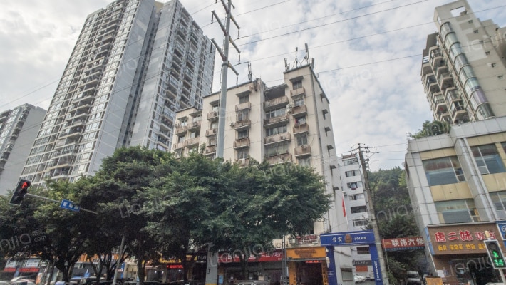 紫荆路99号外景图