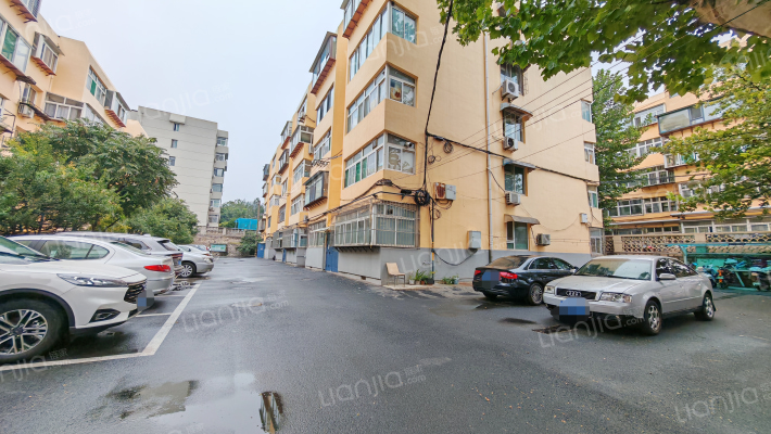 环山路134号外景图