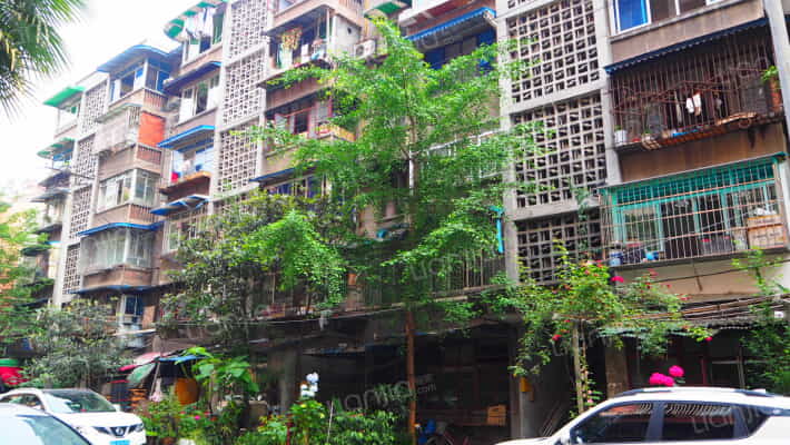 西安中路39号外景图