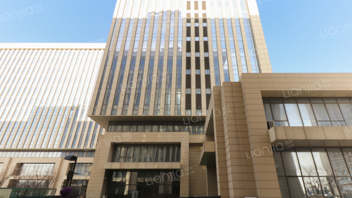 天安象屿智慧城-都汇外景图