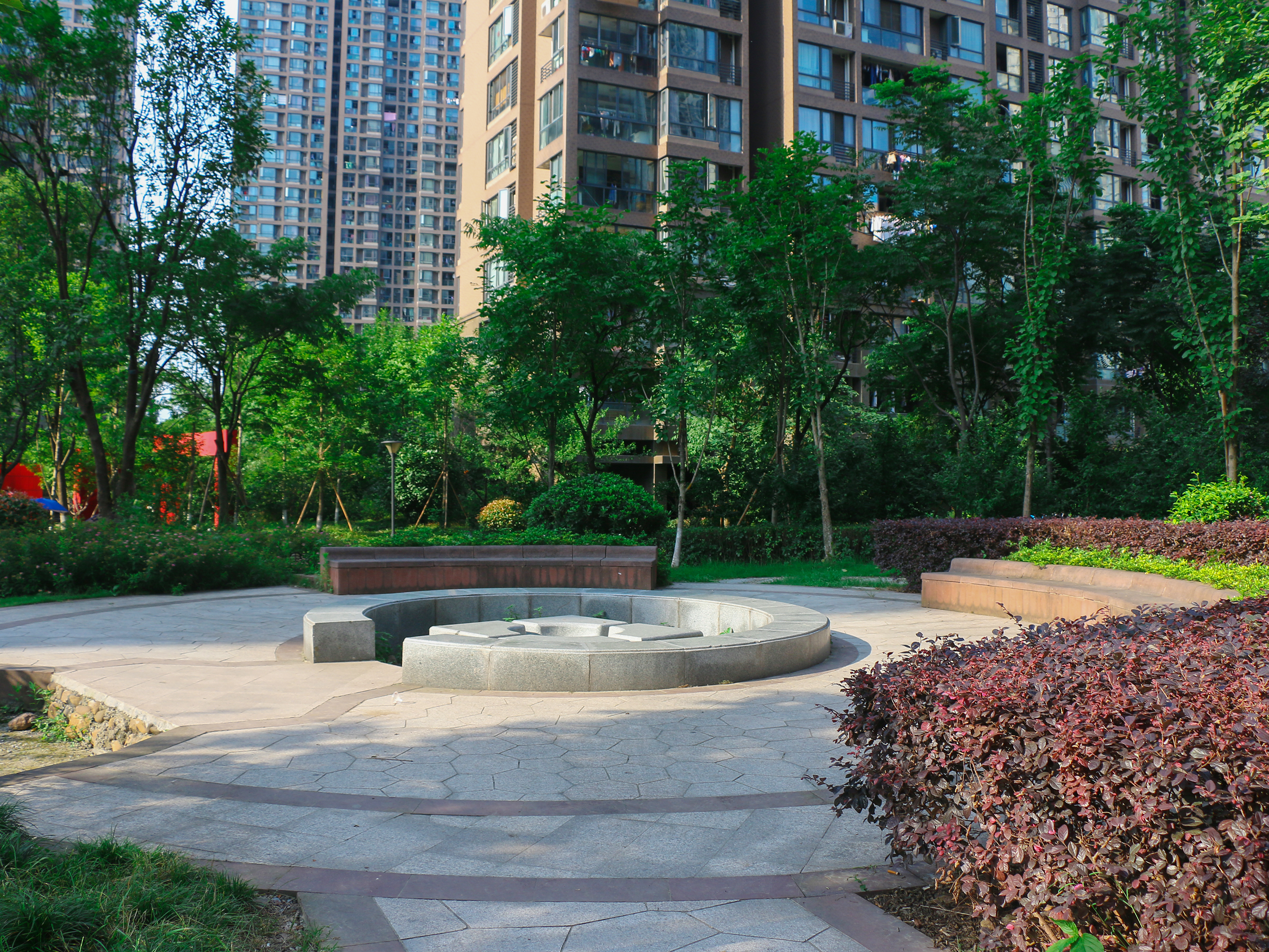 He Xie Jia Yuan（Dongyuan） compound photo 15
