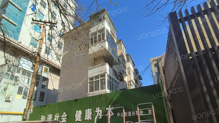 南小街219号外景图