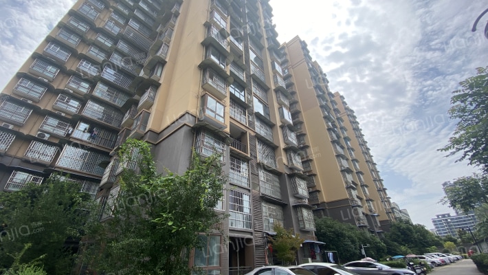 凯力威锦绣阳光外景图