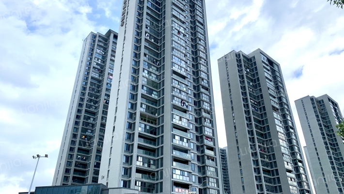 融创福清壹号外景图