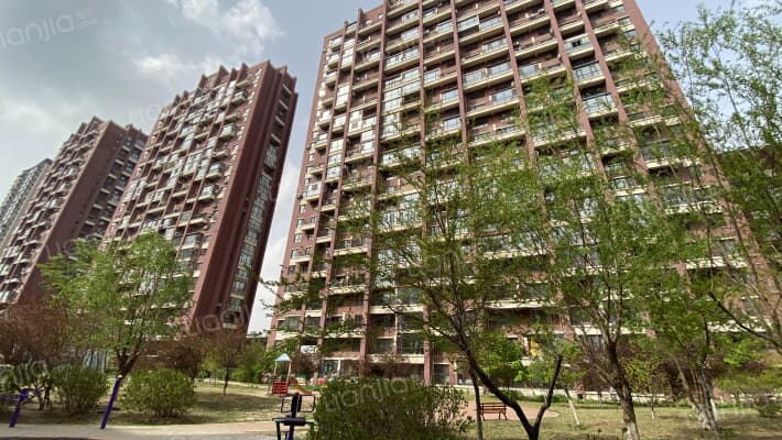 宏缘50号公馆外景图