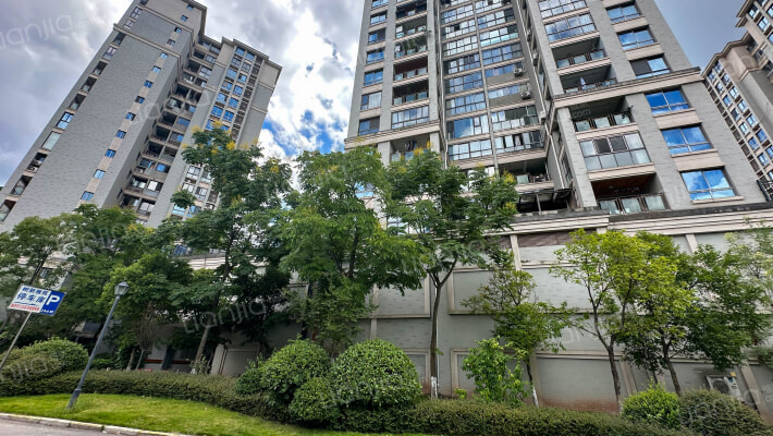 树新雅苑外景图