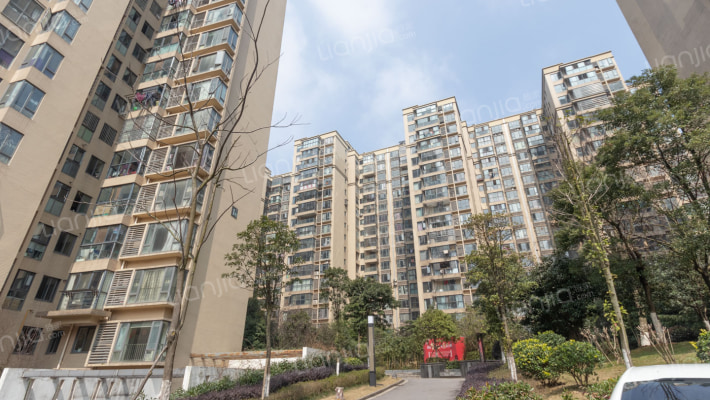 鑫远熙山外景图