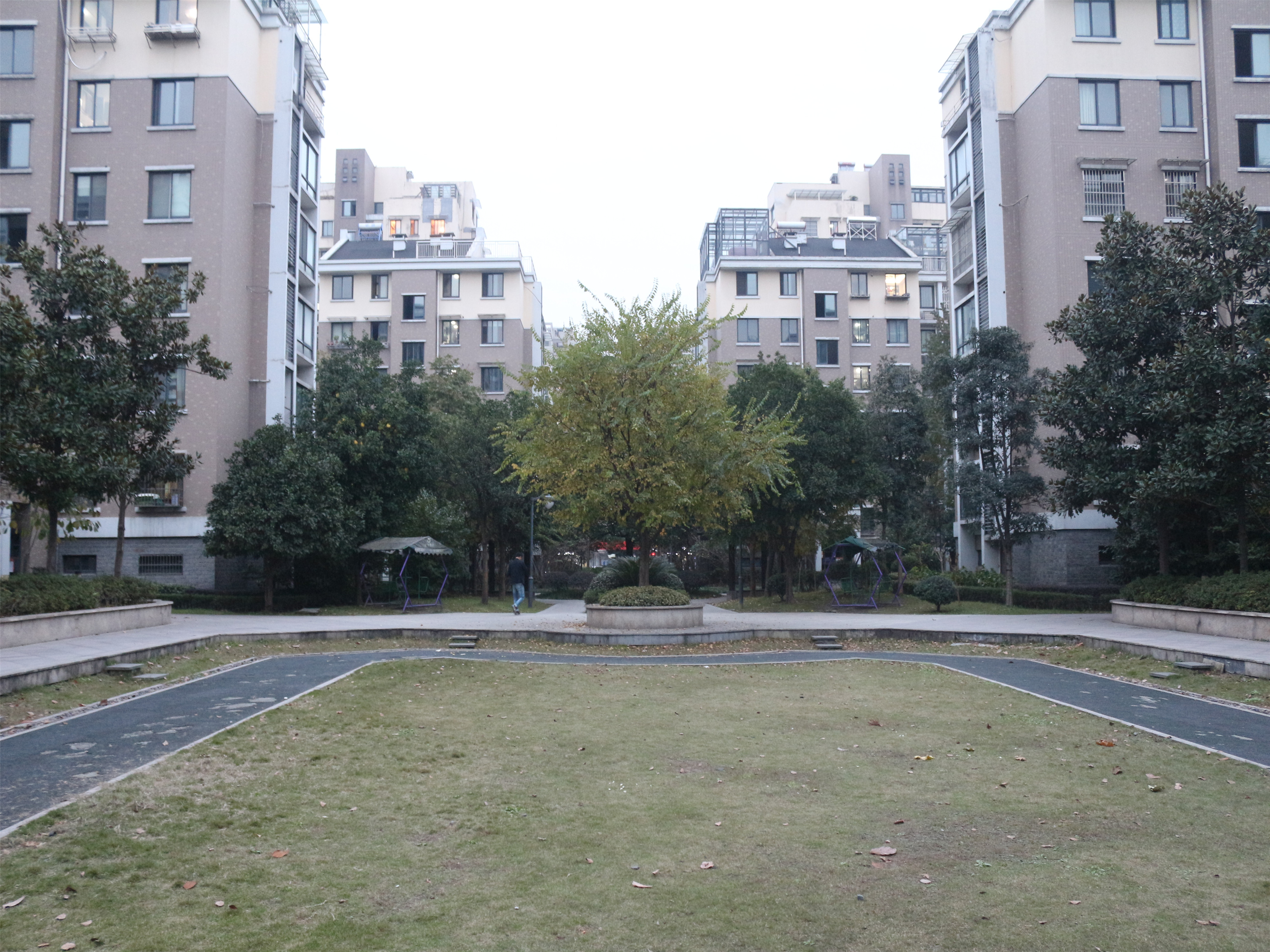 He Yuan compound photo 3