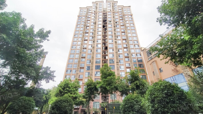 正成金楠尚府外景图