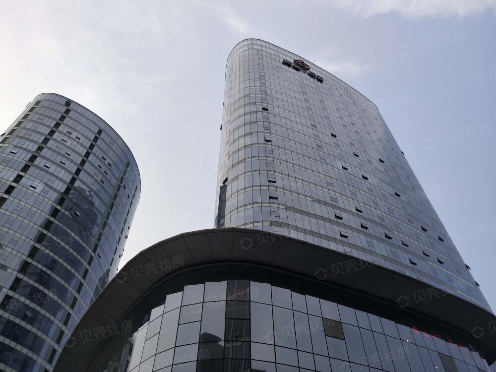 瀚海璞丽中心相册