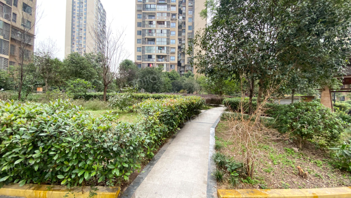 水语华庭外景图