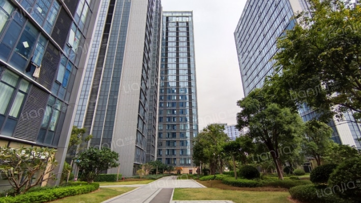 龙光玖龙汇外景图