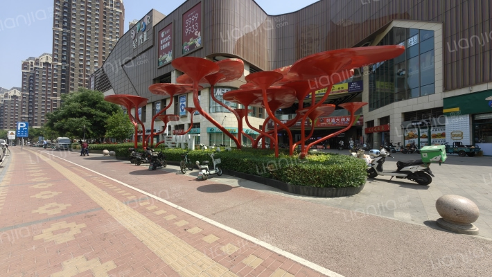 星光汇外景图