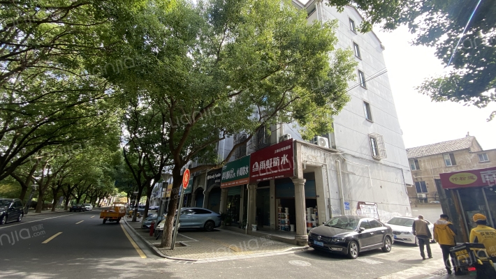 工农路91号外景图