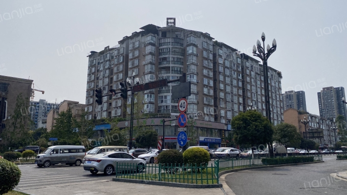 经典魅力外景图