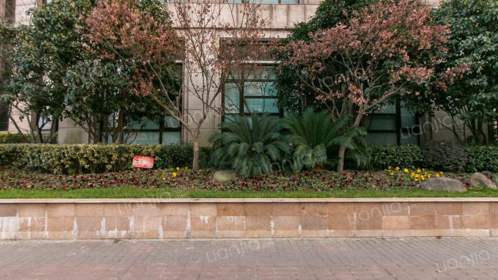 达新大楼外景图