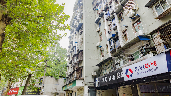 宝丰二路128号外景图