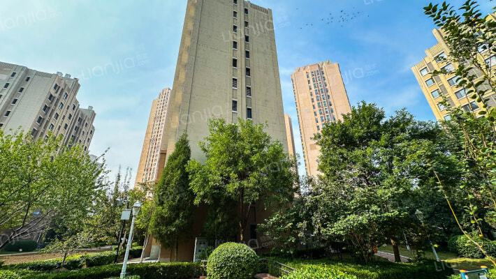 北宁湾-宁湾家园外景图