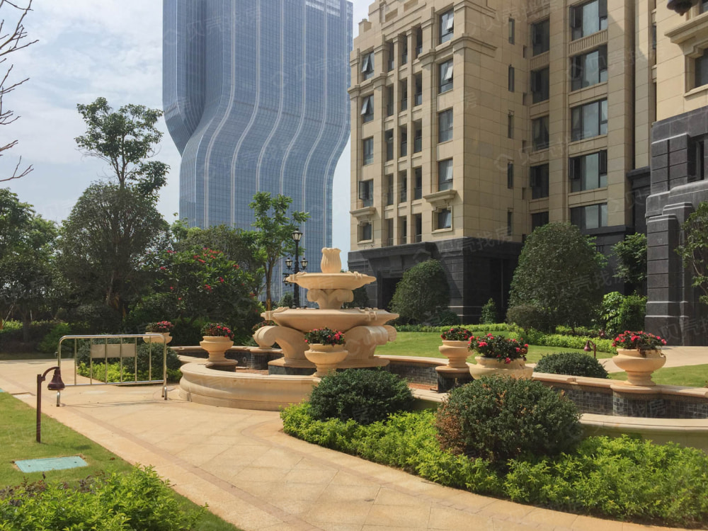 华尔顿1275实景图