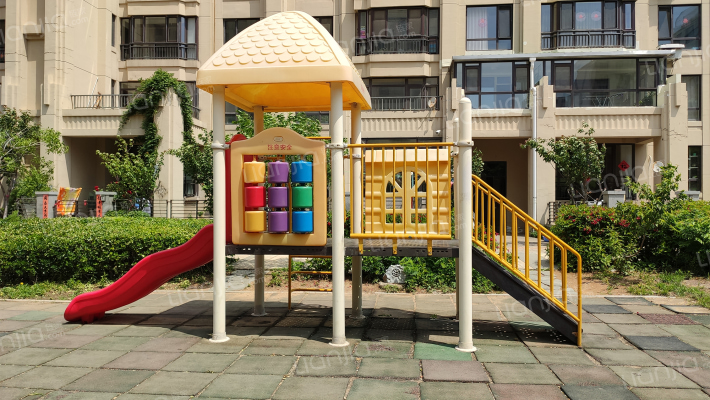 香海连天外景图