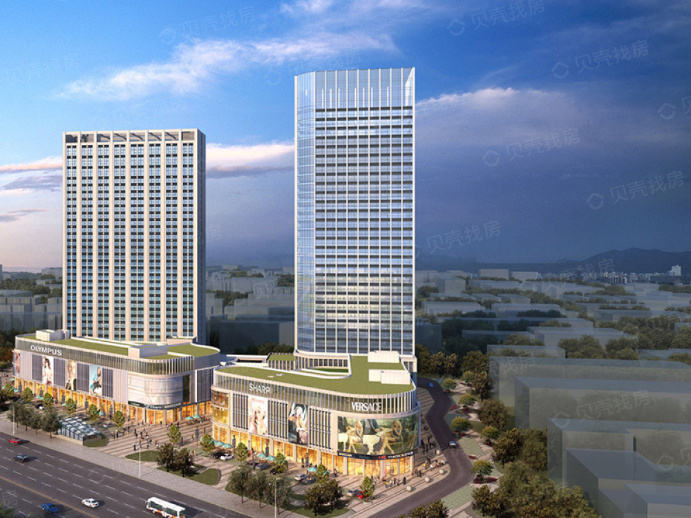 【金地兰亭广场_济南金地兰亭广场楼盘】房价,户型,开盘时间详情-济南