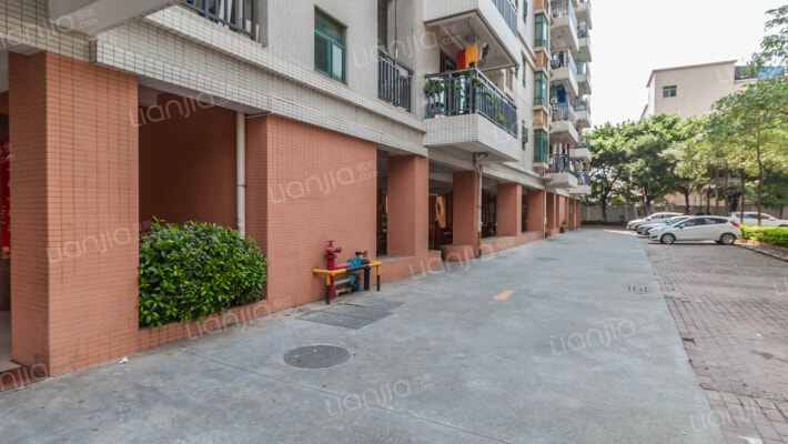 伟林雅苑外景图