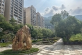 君安峰景湾户型图实景图