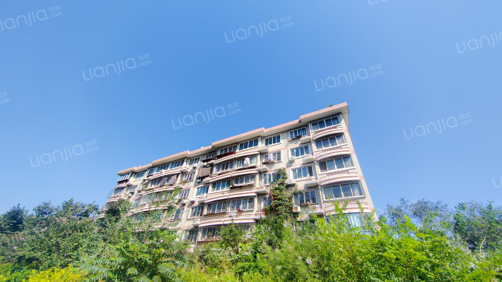 西十里河东街99号外景图