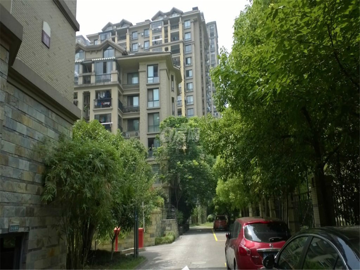 Jiangnan Moka compound photo 9