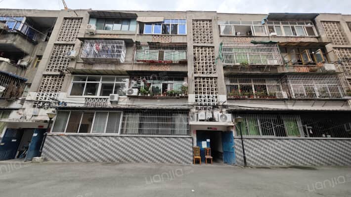 平安巷12号外景图