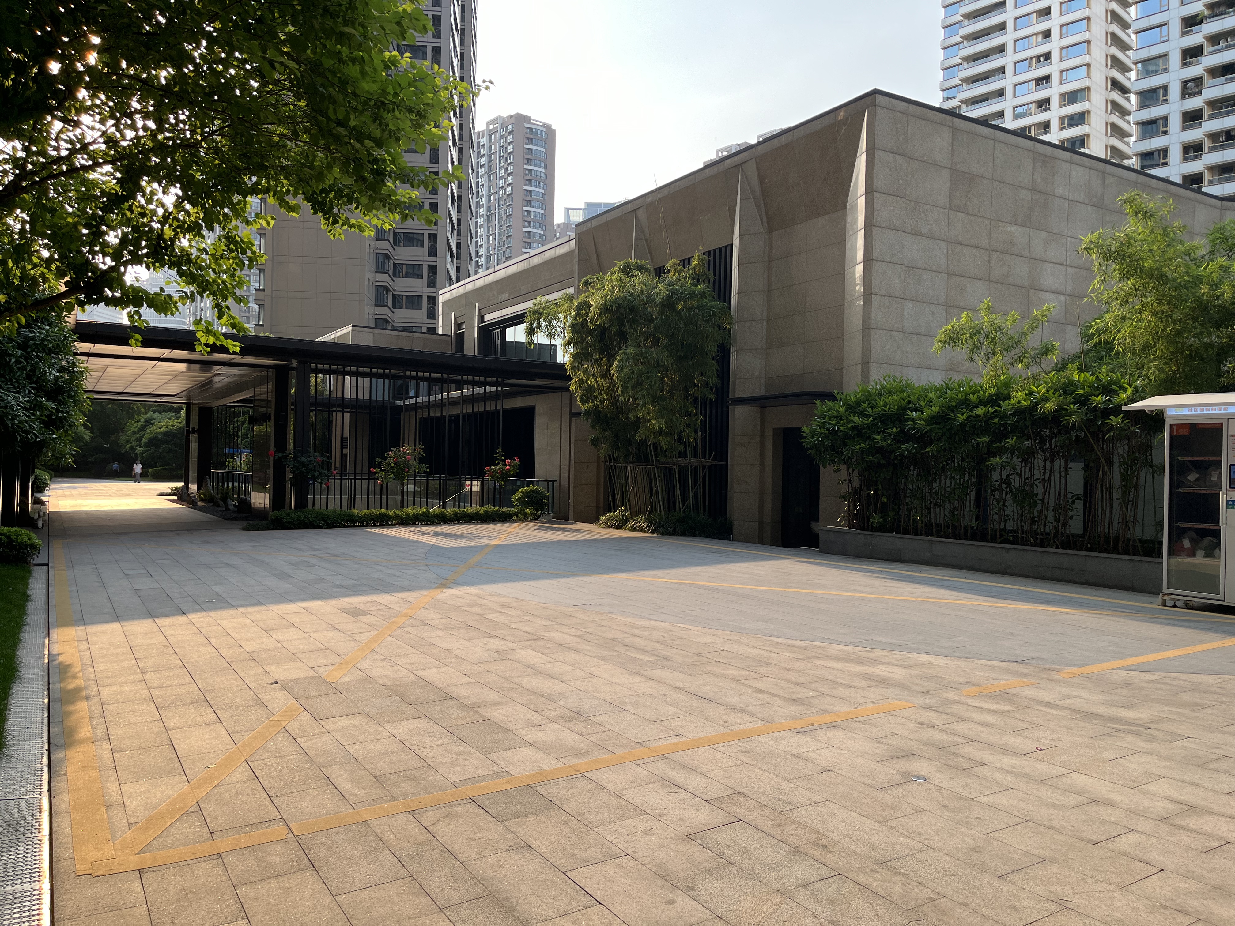 Tian Pu Yu Yuan compound photo 7