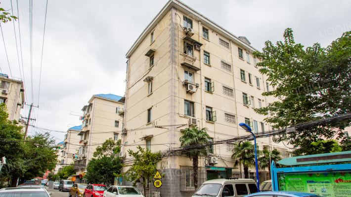 潍坊八村外景图