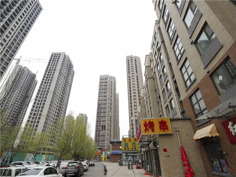 泰盈十里锦城相册