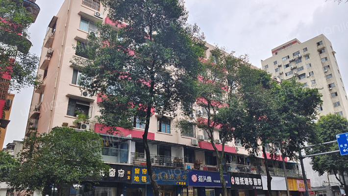 太升北路15号外景图