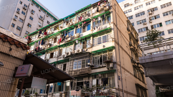 延庆里6号外景图