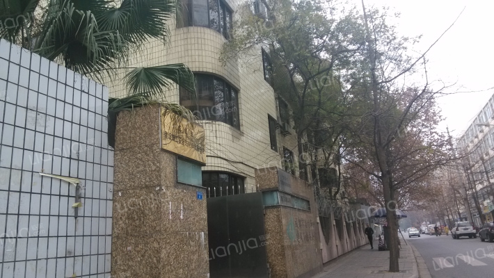 四道街9号外景图