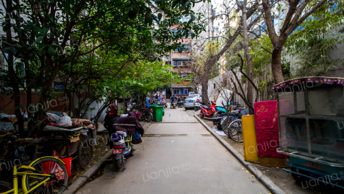 寺坡路5号外景图