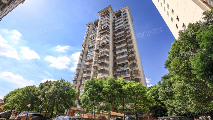 泰玉花苑外景图