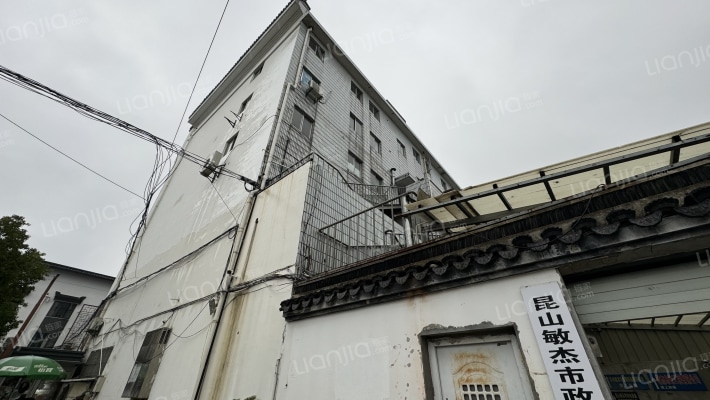 文昌路121号外景图