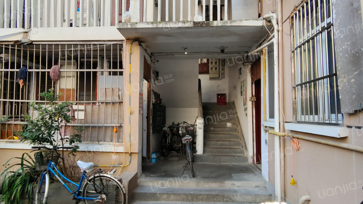 同心路959号外景图