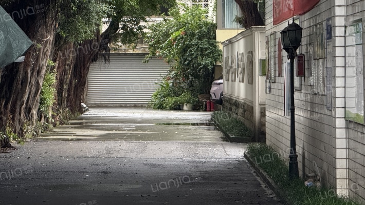 花月中街32号外景图