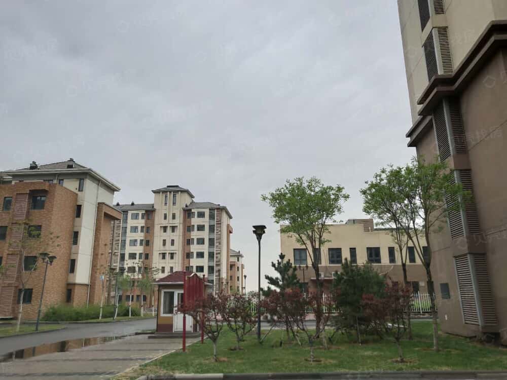 海泰海港花园相册