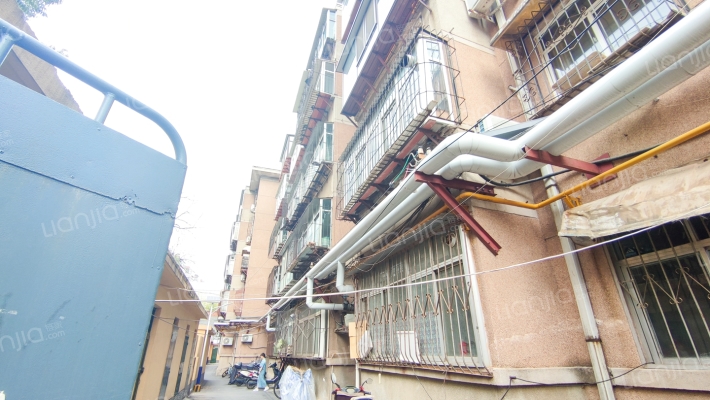 七里山路33号外景图