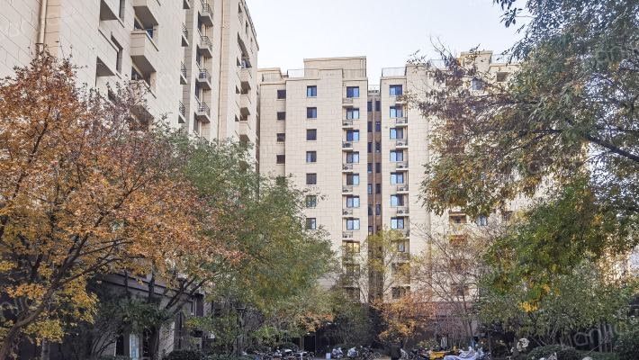 天璞家园外景图