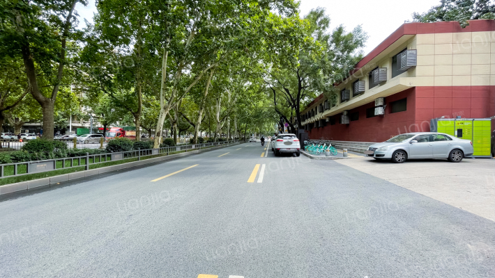 友谊西路470号外景图